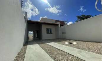 Imagem: CASA EM MARIA ORTIZ COM QUINTAL E GARAGEM