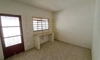 Imagem 3: Casa Térrea para aluguel possui 80 metros quadrados com 2 quartos Remanso Hortolândia