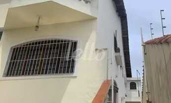 Imagem: São Paulo - Casa Padrão - Vila Formosa