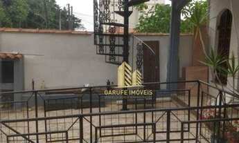 Imagem 6: Casa com 4 dormitórios - venda por R$ 1.200.000,00 ou aluguel por R$ 7.600,00 - Bosque dos