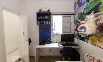 Imagem 3: Casa à venda no bairro Vila Cleonice - São Paulo/SP