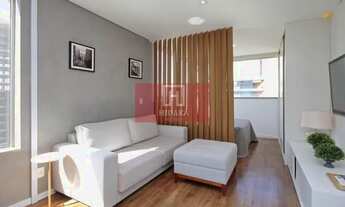 Imagem: Apartamento para alugar no bairro Itaim