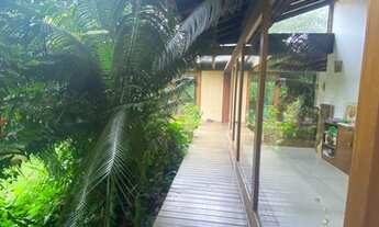 Imagem 5: ILHABELA - Casa Padrão - PEQUEA