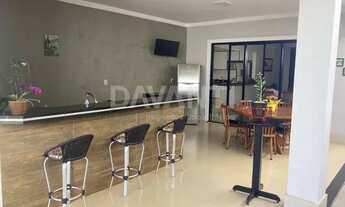 Imagem 3: Casa - Parque Brasil 500 - Paulínia