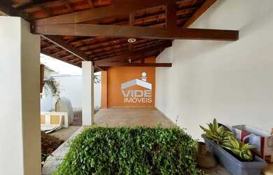 Imagem 2: VENDO OU ALUGO CASA EM CAMPINAS, COM TRÊS QUARTOS SENDO UM SUÍTE