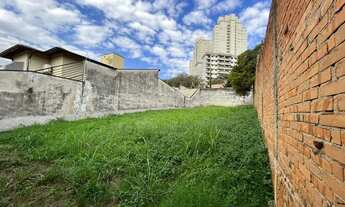 Imagem 3: Lote/Terreno para venda com 300 metros quadrados em Vila Rezende - Piracicaba - SP