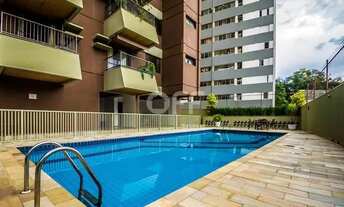 Imagem: Apartamento - Cambui - Campinas