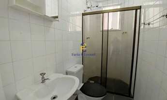 Imagem 3: Apartamento 57 m² - 2 quartos apenas 135 mil - Bairro Industrial - Juiz de Fora - MG