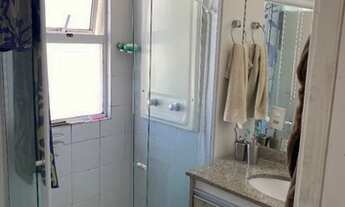 Imagem 7: Colina de Piatã, 81m², Varandão, Nascente