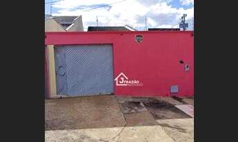 Imagem: Casa com 2 dormitórios à venda, 89 m²