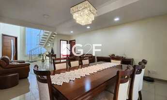 Imagem 4: Casa - Swiss Park - Campinas