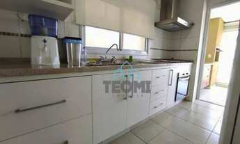 Imagem 6: Edifício Ekobé - Apartamento com 3 dormitórios (3 suítes sendo uma master) à venda, 145 m²