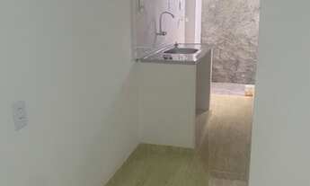 Imagem 5: Aluga-se apto no terreo, 01 quarto, otima localizaçao P10