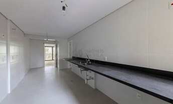 Imagem 5: Cobertura de alto padrão, no miolo da Vila Mariana, a 650m do Parque Ibirapuera