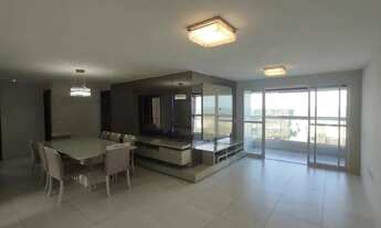 Imagem 1: Apartamento para venda com 120 metros quadrados com 3 quartos em Tambaú - João Pessoa - Pa