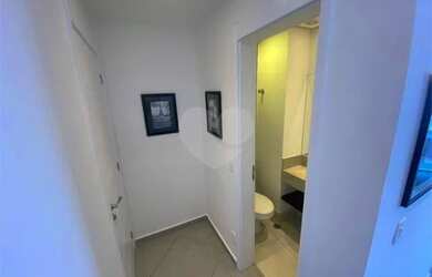 Imagem 3: Santos - Apartamento Padrão - BOQUEIRÃO