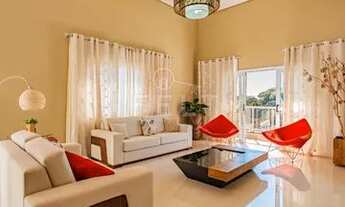 Imagem 4: ITATIBA - Casa de Condomínio - Parque da Fazenda