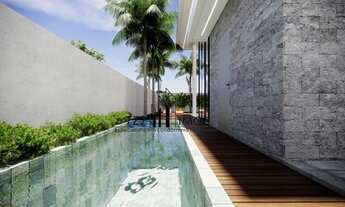 Imagem 3: Casa Portal Do Sol Green