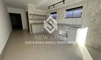 Imagem: Casa alto padrão 3 suítes plenas - Setor