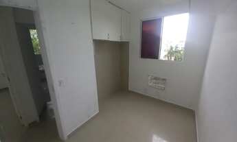 Imagem 4: RESERVA DA PRAIA - VARGEM PEQUENA - APARTAMENTO - 3 QUARTOS - 53 M²
