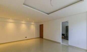 Imagem 3: Apartamento para Venda em Belo Horizonte, Santo Antônio, 3 dormitórios, 1 suíte, 3 banheir