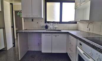 Imagem 7: Cobertura Duplex com 205 m2 com 3 suítes em Pinheiros próximo ao metro Oscar Freire