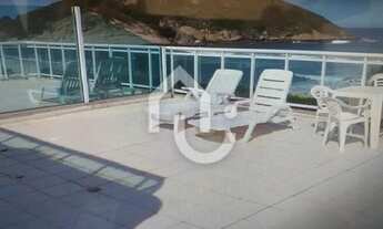 Imagem 5: Recreio dos Bandeirantes