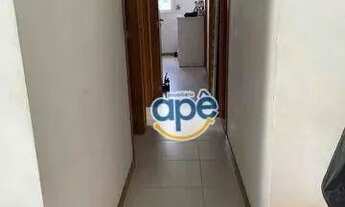 Imagem 6: Apartamento com 3 quartos à venda, 84 m² por R$ 689.000 - Praia de Itaparica - Vila Velha