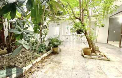 Imagem 4: Casa em Botafogo