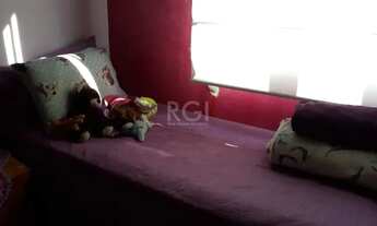 Imagem 4: Apartamento para Venda - 75.18m², 3 dormitórios, 1 vaga - Cristal