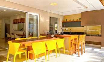 Imagem 7: Casa moderna 6 suítes à venda, 405 m² por R$ 5.500.000 - Riviera de São Lourenço - Bertiog