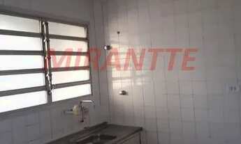 Imagem 4: Apartamento de 78m² com 1 quartos em Cambuci