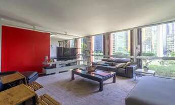 Imagem 5: Apartamento Locação Consolação 320 m² 4 Dormitórios