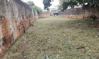 Imagem: Lote a Venda no Bairro Nova Brasília