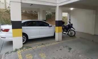 Imagem 4: Apartamento com 2 dormitórios para alugar em Vespasiano