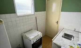 Imagem 5: Kitnet No Canto do Forte