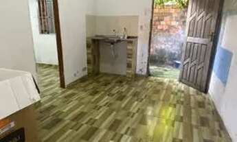 Imagem 4: Alugo ou vendo Casa verde horizonte