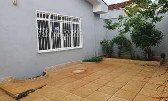 Imagem: Casa para venda com 3 quartos em Sumarezinho