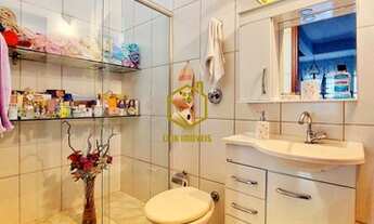 Imagem 7: Casa à venda no bairro Alto Caiçaras - Belo Horizonte/MG