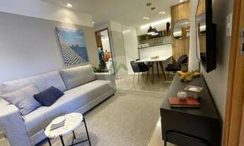 Imagem: MANAUS - APARTAMENTO PADRÃO - LÍRIO DO