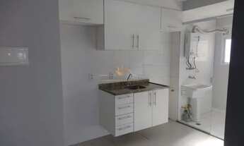 Imagem 6: APARTAMENTO PARA LOCACAO - FATTO FIGUEIRA - 60 METROS