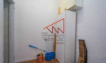 Imagem 7: Apartamento para venda com 65 metros quadrados com 2 quartos em Laranjeiras - Rio de Janei