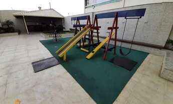 Imagem 2: Apartamento com 2 dormitórios para alugar, 70 m² por R$ 2.750,00/mês - Praia de Itaparica