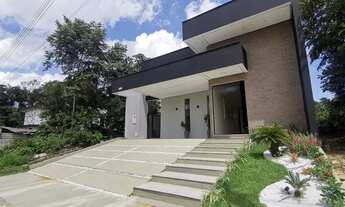 Imagem 3: Casa Térrea Quinta das Marina/ 2 suítes + 2 semi-suítes/ Ponta Negra!