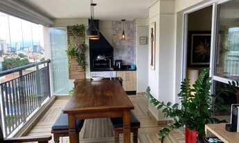 Imagem: Apartamento a venda no condomínio Alta