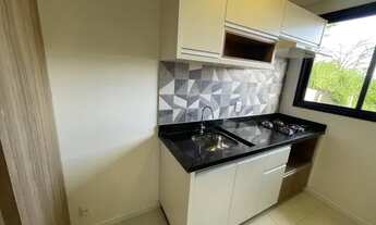 Imagem 6: Loft 104 Centro, imóvel novo, até 2 pessoas, próximo av. Mauro Ramos