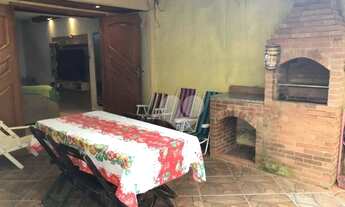 Imagem 5: Casa com 3 dormitórios à venda, 80 m² por R$ 329.000,00 - Curicica - Rio de Janeiro/RJ