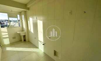 Imagem 4: Apartamento com 2 dormitórios à venda, 63 m² por R$ 480.000,00 - Centro - São José/SC