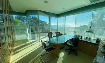 Imagem 2: Mansão a venda Ilha do Boi