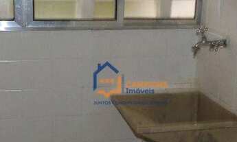 Imagem 7: Apartamento com 2 dormitórios, 55 m² - venda por R$ 270.000,00 ou aluguel por R$ 1.878,25